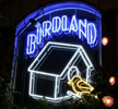 Birdland Jazzista Social Club