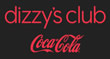 Dizzy's Club Coca-Cola